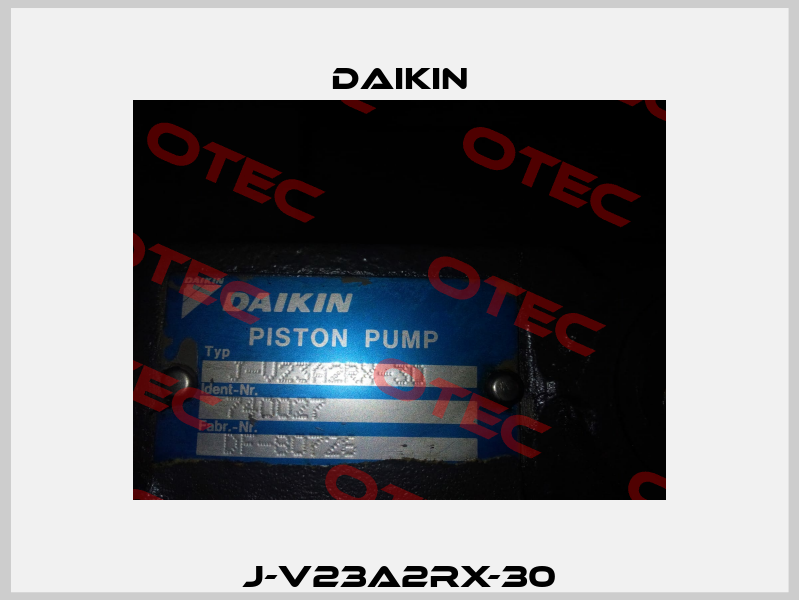J-V23A2RX-30 Daikin