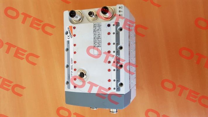 YP1P-3B5L-GS01 OEM for Marzoli  Camozzi