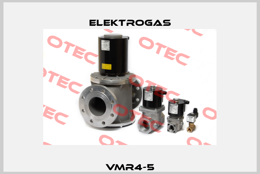  VMR4-5  Elektrogas