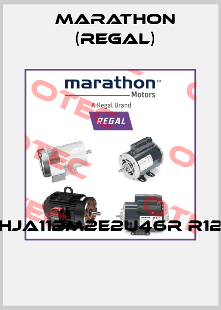 HJA112M2E2U46R R12  Marathon (Regal)