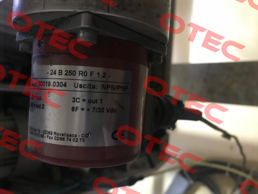  30019.0304 obsolete, alternative T40398869  Telestar