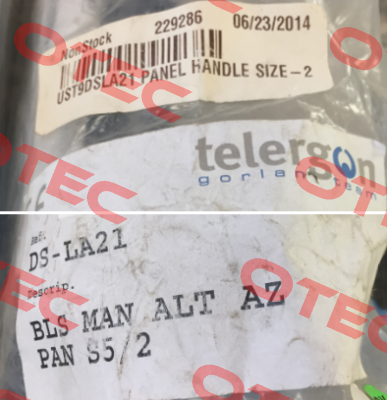 DS-LA21 Telergon