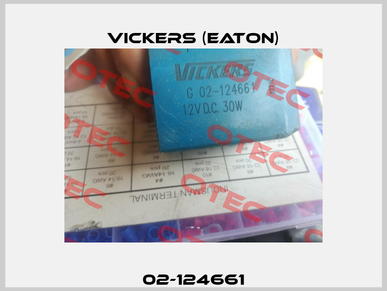 02-124661 Vickers (Eaton)