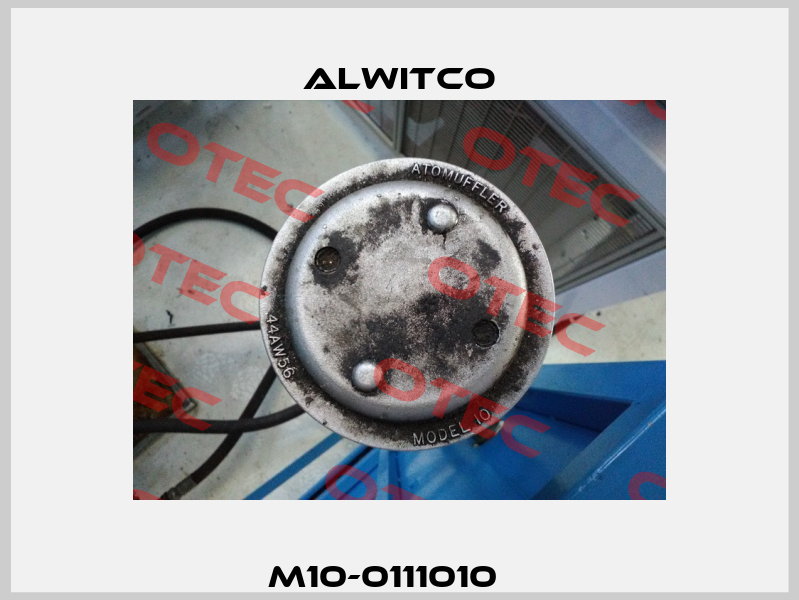 M10-0111010    Alwitco