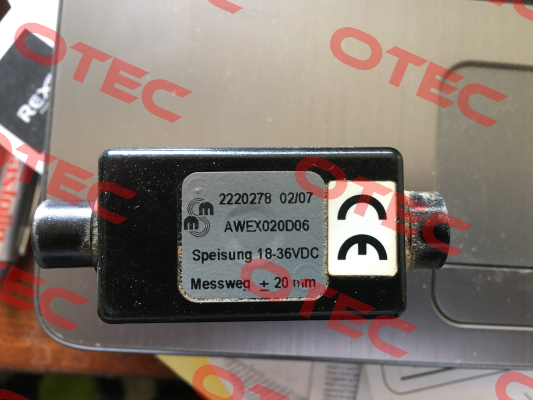 D41FSE01C4NLW039  Parker