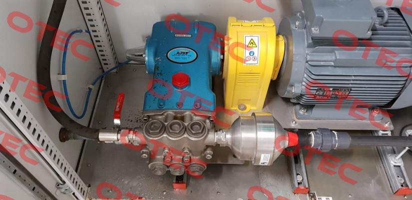 27785 Cat Pumps