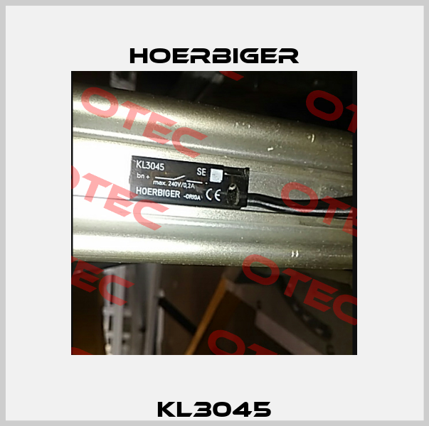 KL3045 Hoerbiger