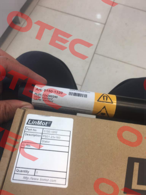 PS01-23x160 Linmot