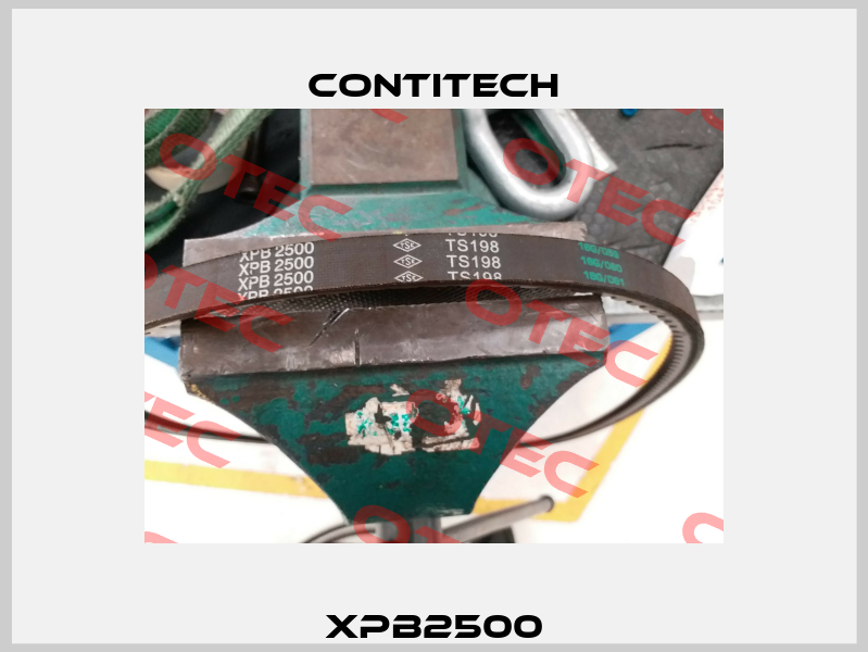 XPB2500 Contitech
