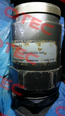 06B100002-444  Amphenol