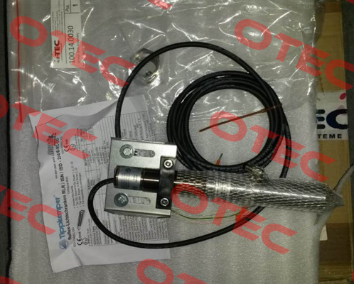 A18013278/ ISD-6XC-GD S218 Tippkemper