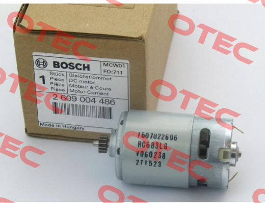 2609004486 (1607022606) Bosch