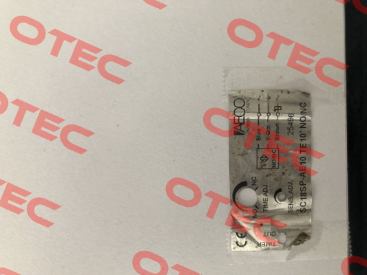 C18000098  Aeco