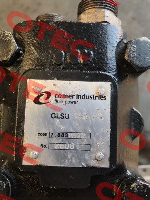 FF10 Comer Industries