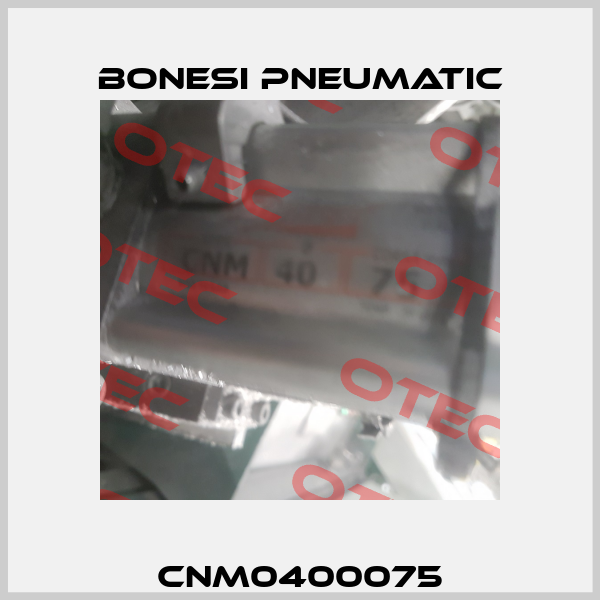 CNM0400075 Bonesi Pneumatic
