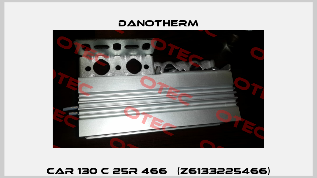 CAR 130 C 25R 466   (Z6133225466) Danotherm