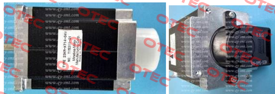 23 KM-K714-04V OEM Minebea