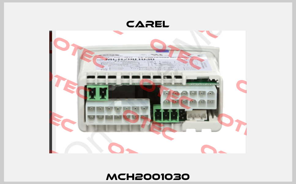 MCH2001030 Carel