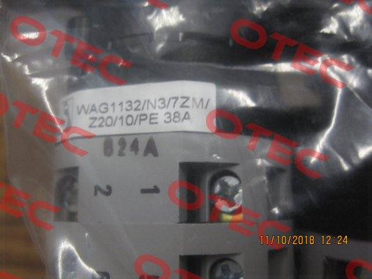 WAG1132/N3/7ZM /Z20/10/PE Sontheimer