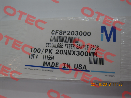 CFSP203000 Merck