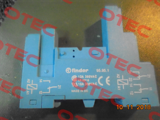 95.95.1, obsolete replaced 95.95.3 Finder