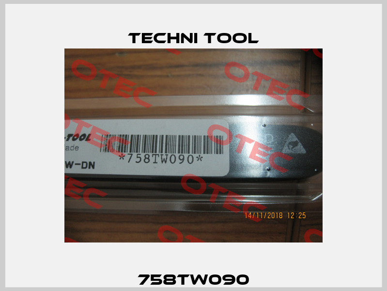 758TW090 Techni Tool