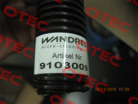 9103009 Wandres