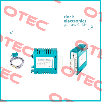 MU-F-INI/Foilborne1 Rinck Electronic