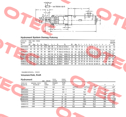 50070-01-5 Hydac