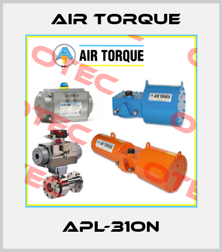 APL-31ON Air Torque