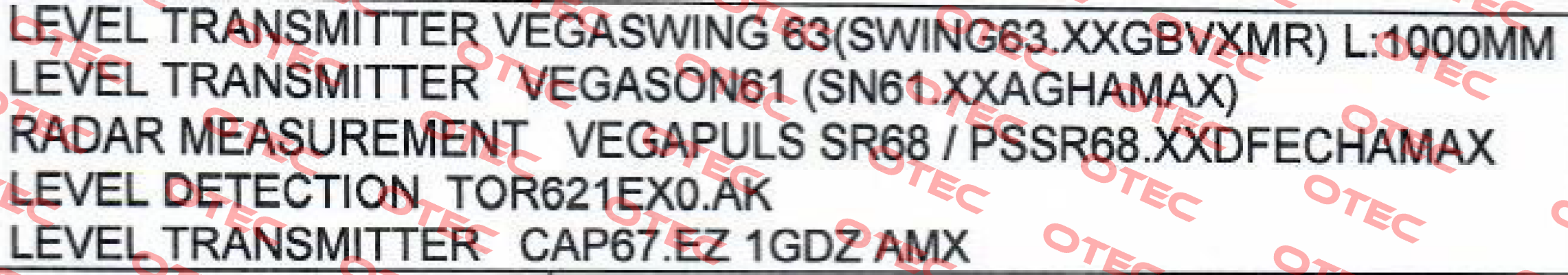 CAP67.EZ 1GZAMX Vega