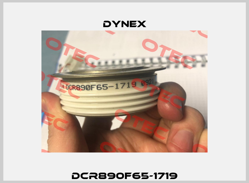 DCR890F65-1719 Dynex