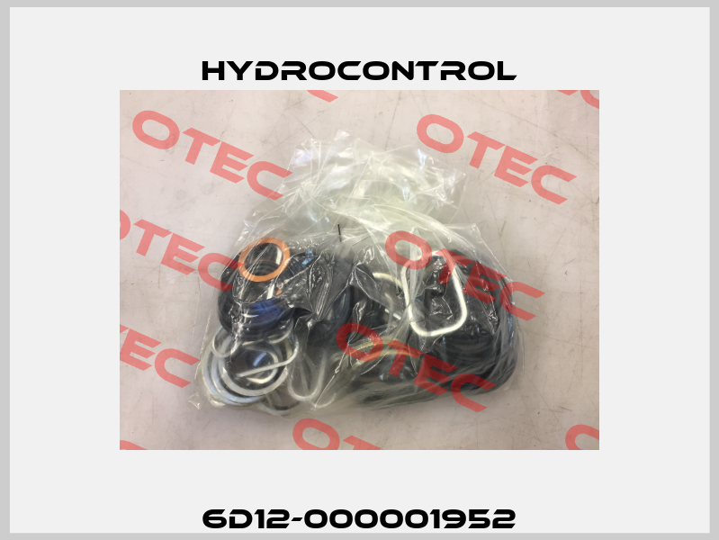 6D12-000001952 Hydrocontrol