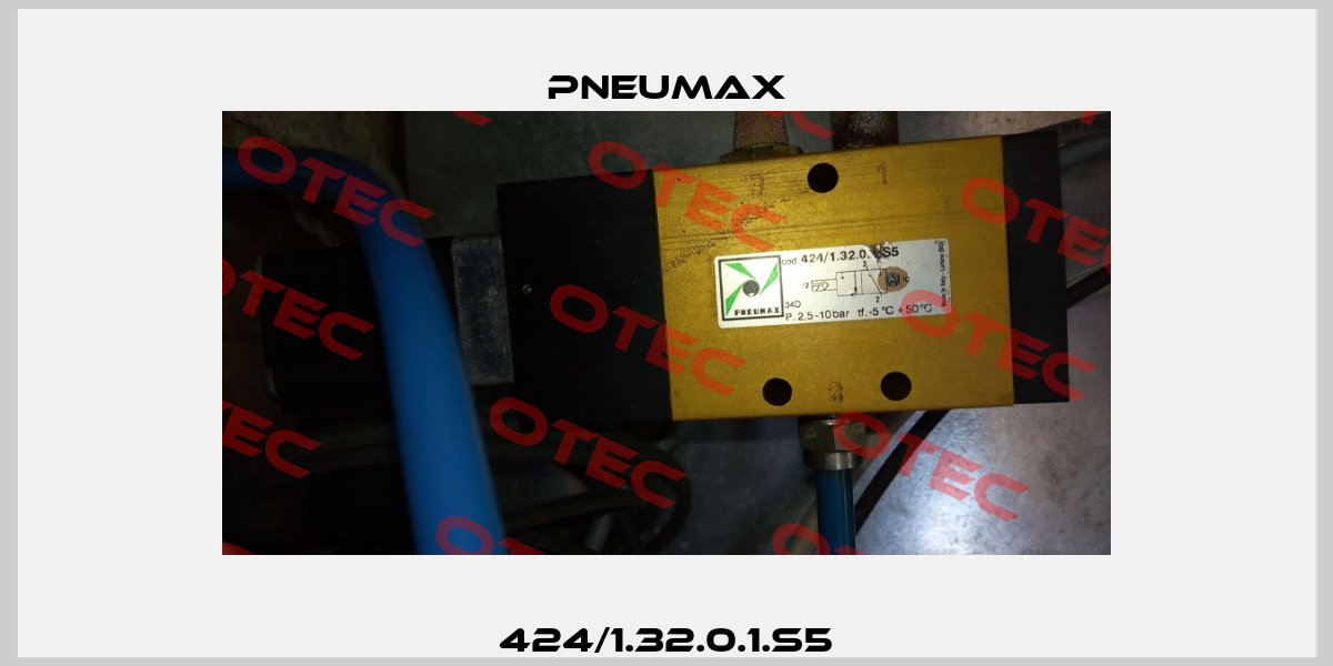 424/1.32.0.1.S5 Pneumax