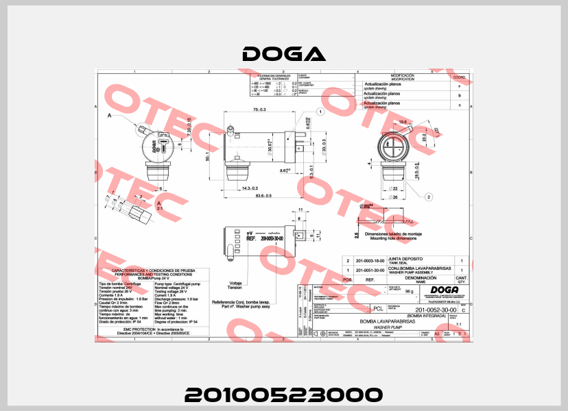 20100523000 Doga