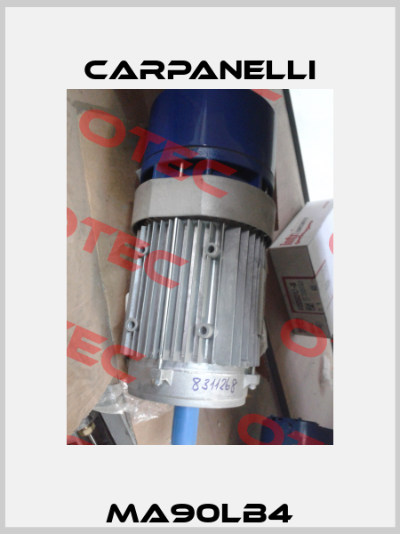 MA90LB4 Carpanelli