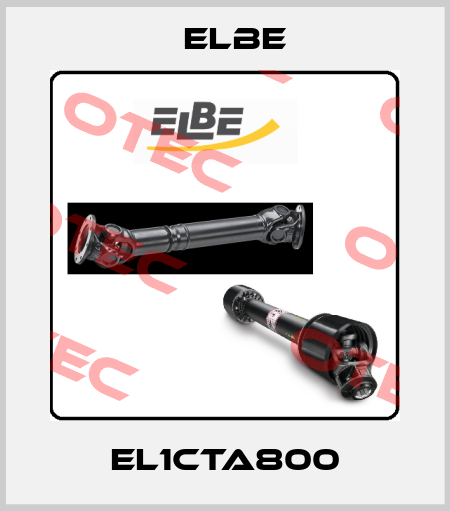 El1cta800 Elbe