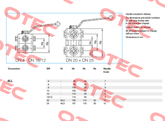 200500 Type BK3 L Rotelmann