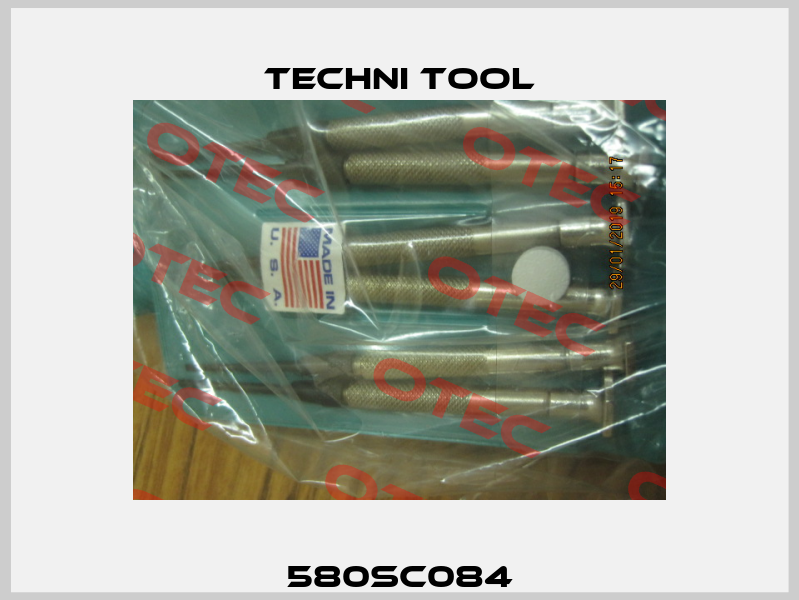 580SC084 Techni Tool