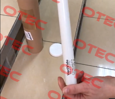 60084P15  VeriVide 60084P15, 600mm - 18W - T8 Verivide