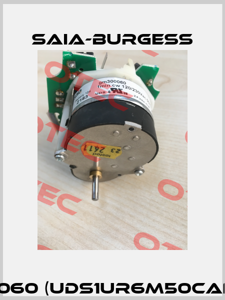 GM300060 (UDS1UR6M50CANCZ183) Saia-Burgess