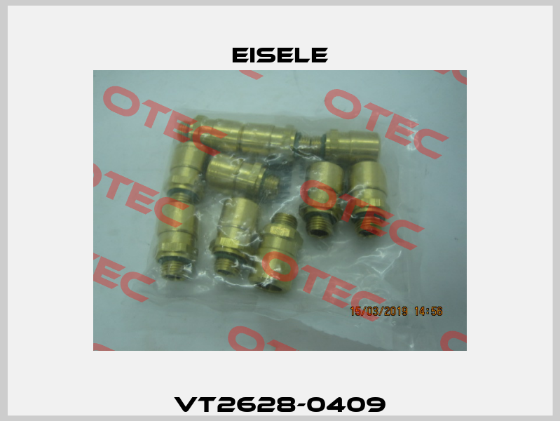 VT2628-0409 Eisele