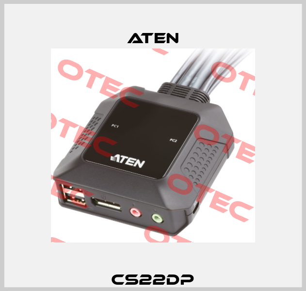 CS22DP Aten