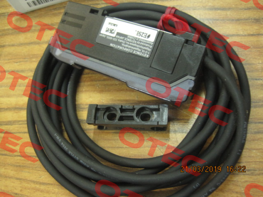 FS-V21R Keyence