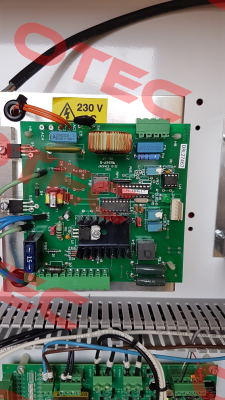 DRL27467 Metron Eledyne Ltd