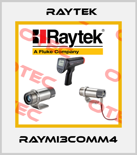RAYMI3COMM4 Raytek