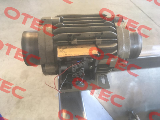 DR 71C/4Q (OEM), same as 03010302 (OEM) Dietz-Motoren