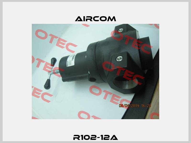 R102-12A Aircom