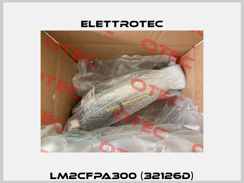 LM2CFPA300 (32126D) Elettrotec