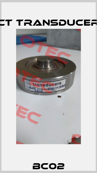 BC02 Cct Transducers